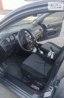 Седан Mitsubishi Lancer 2007 в 
