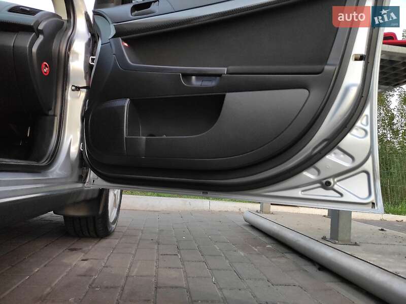 Седан Mitsubishi Lancer 2008 в Киеве