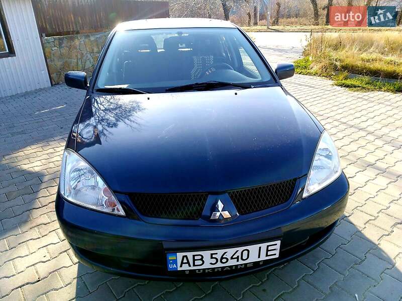 Универсал Mitsubishi Lancer 2006 в Могилев-Подольске фото 22 Универсал Mitsubishi Lancer 2006 в Могилев-Подольске