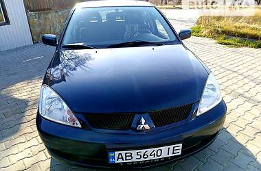 Универсал Mitsubishi Lancer 2006 в Могилев-Подольске