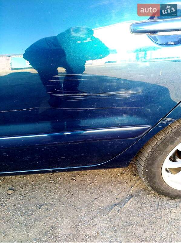 Универсал Mitsubishi Lancer 2006 в Могилев-Подольске фото 38 Универсал Mitsubishi Lancer 2006 в Могилев-Подольске