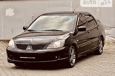 Седан Mitsubishi Lancer 2008 в Одессе