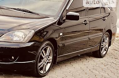 Седан Mitsubishi Lancer 2008 в 