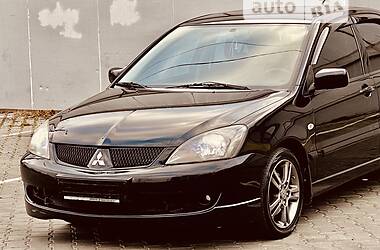 Седан Mitsubishi Lancer 2008 в Одессе