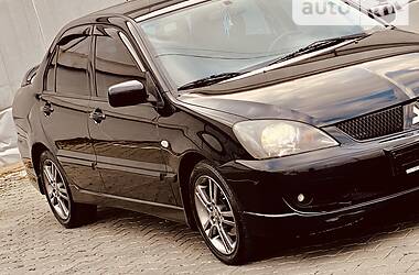 Седан Mitsubishi Lancer 2008 в Одессе