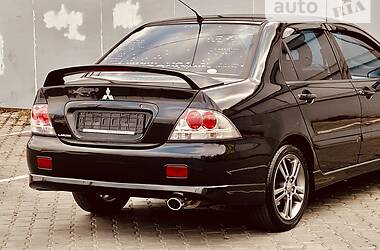 Седан Mitsubishi Lancer 2008 в 