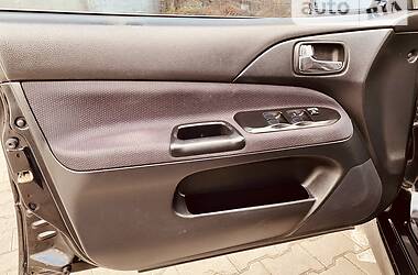Седан Mitsubishi Lancer 2008 в 