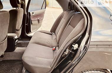 Седан Mitsubishi Lancer 2008 в 