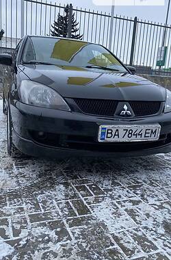 Универсал Mitsubishi Lancer 2007 в Умани