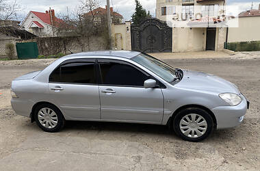 Седан Mitsubishi Lancer 2005 в Одессе