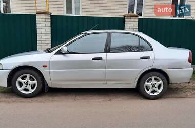 Седан Mitsubishi Lancer 1996 в Ніжині