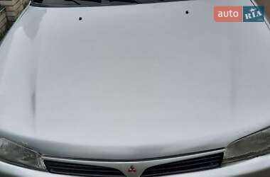 Седан Mitsubishi Lancer 1996 в Ніжині
