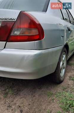Седан Mitsubishi Lancer 1996 в Ніжині