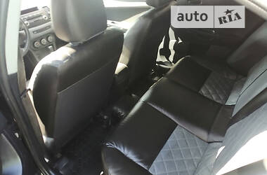 Седан Mitsubishi Lancer 2009 в 