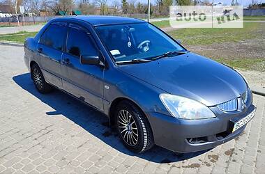 Седан Mitsubishi Lancer 2005 в Радехове