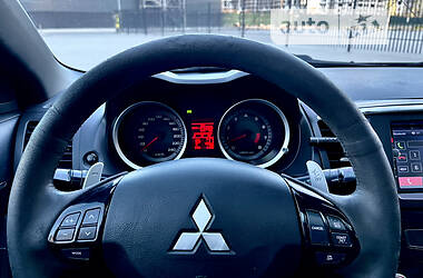 Седан Mitsubishi Lancer 2008 в Києві