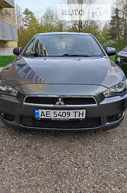 Седан Mitsubishi Lancer 2011 в Днепре