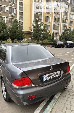 Седан Mitsubishi Lancer 2009 в Одессе