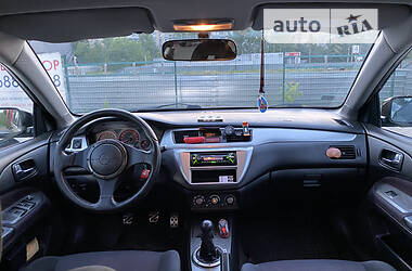 Универсал Mitsubishi Lancer 2006 в Кривом Роге