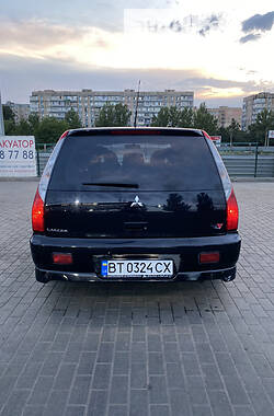 Универсал Mitsubishi Lancer 2006 в Кривом Роге