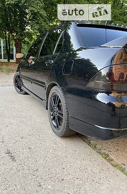 Седан Mitsubishi Lancer 2006 в Запорожье