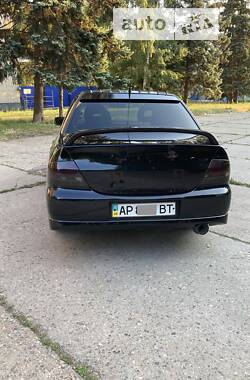 Седан Mitsubishi Lancer 2006 в Запорожье