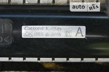 Седан Mitsubishi Lancer 2006 в Ровно