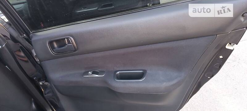 Седан Mitsubishi Lancer 2008 в Запорожье