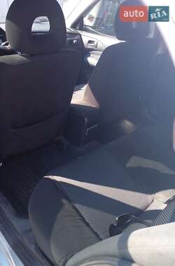 Седан Mitsubishi Lancer 2007 в Мукачево