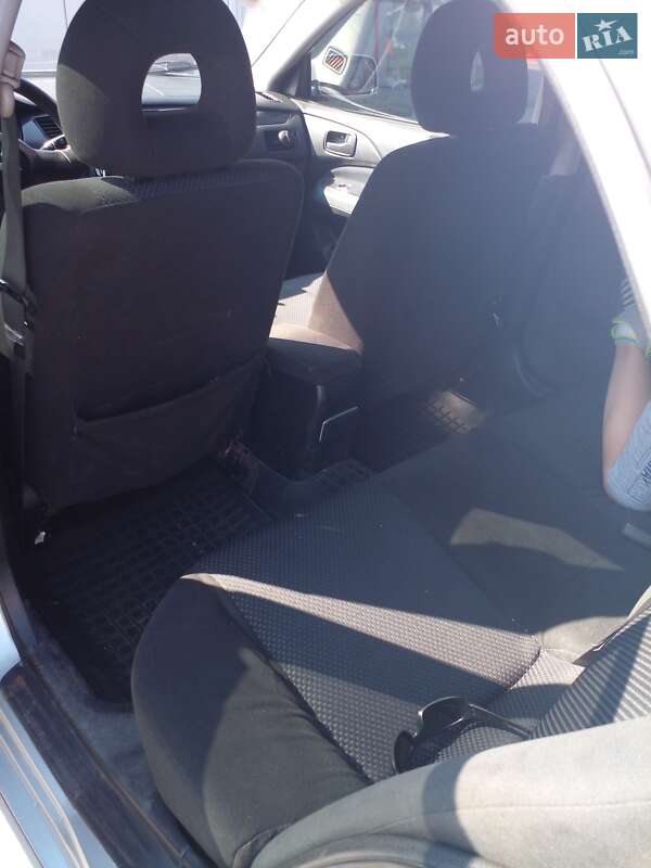 Седан Mitsubishi Lancer 2007 в Мукачево