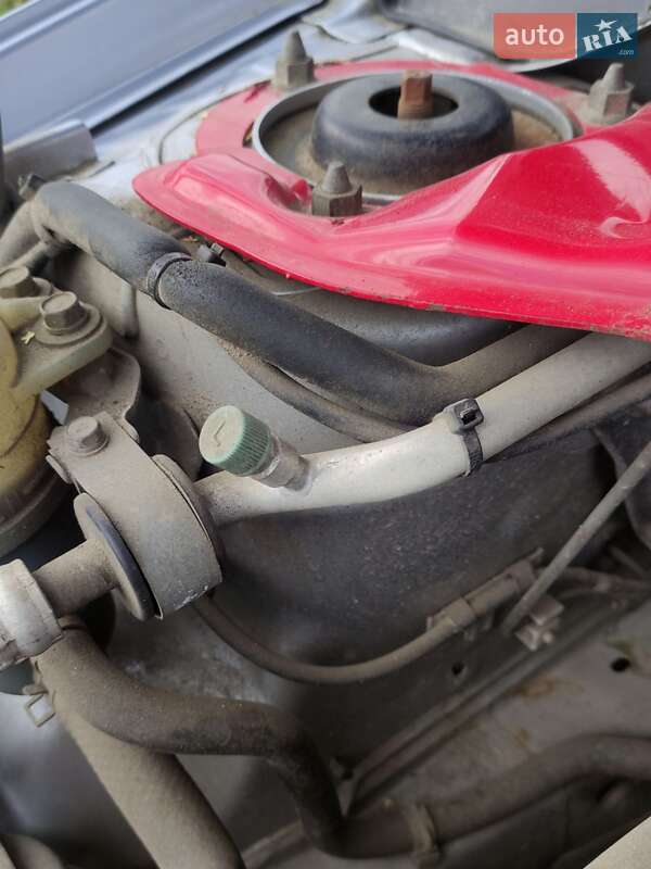 Універсал Mitsubishi Lancer 2006 в Бучі