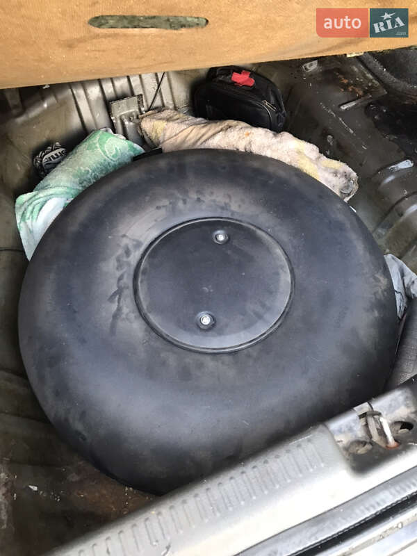 Седан Mitsubishi Lancer 2006 в Смілі фото 7 Седан Mitsubishi Lancer 2006 в Смілі