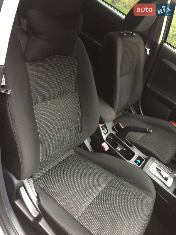 Седан Mitsubishi Lancer 2008 в Прилуках фото 10 Седан Mitsubishi Lancer 2008 в Прилуках