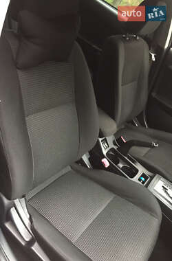 Седан Mitsubishi Lancer 2008 в 