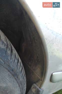 Седан Mitsubishi Lancer 2006 в 