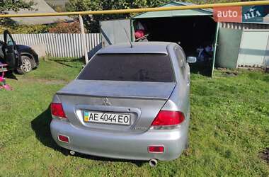 Седан Mitsubishi Lancer 2006 в 