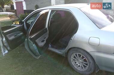 Седан Mitsubishi Lancer 2004 в Тернополі