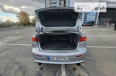 Седан Mitsubishi Lancer 2007 в Харкові