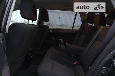 Универсал Mitsubishi Lancer 2006 в 