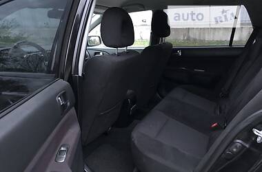 Универсал Mitsubishi Lancer 2006 в 