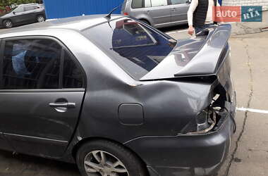 Седан Mitsubishi Lancer 2009 в Киеве