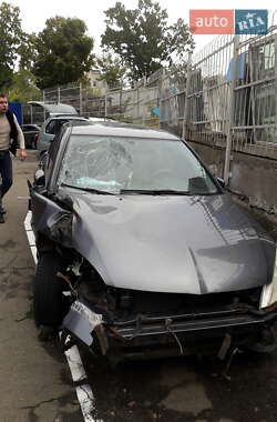 Седан Mitsubishi Lancer 2009 в Киеве