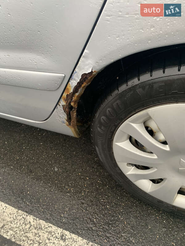 Седан Mitsubishi Lancer 2008 в Софиевской Борщаговке