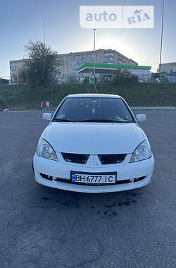 Седан Mitsubishi Lancer 2008 в Южном