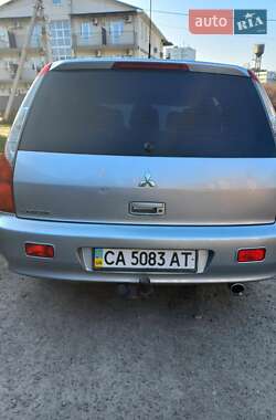 Универсал Mitsubishi Lancer 2004 в Умани