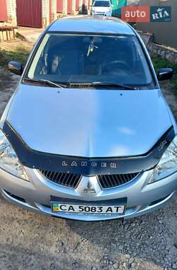 Універсал Mitsubishi Lancer 2004 в Умані