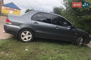 Седан Mitsubishi Lancer 2005 в Чернигове