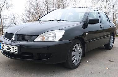 Седан Mitsubishi Lancer 2008 в Днепре