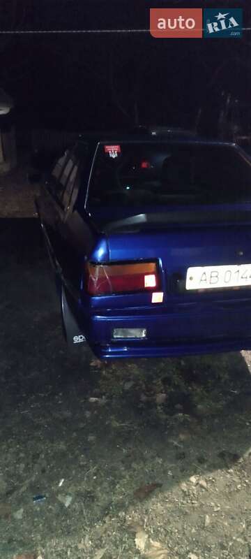 Седан Mitsubishi Lancer 1986 в Виннице фото 7 Седан Mitsubishi Lancer 1986 в Виннице