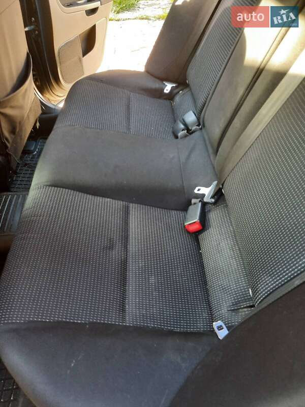 Седан Mitsubishi Lancer 2007 в Харькове